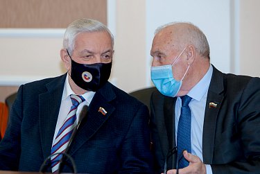Минздрав ответит на все вопросы